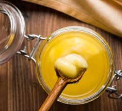 Healing Power of A2 Ghee