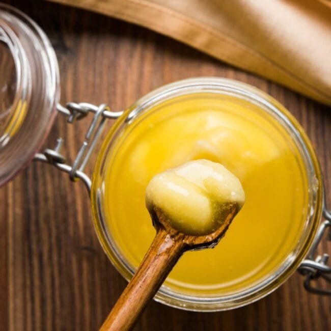 Healing Power of A2 Ghee